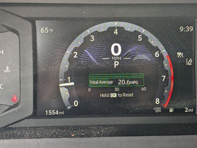 2025 Toyota Tacoma SR5 Black at Davis Toyota of Orangeburg