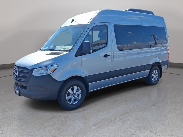 2025 Mercedes-Benz Sprinter 2500 144 Passenger Van RWD