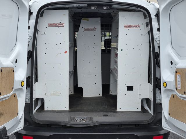 Used 2022 Ford Transit Connect Van