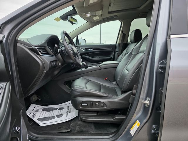 2021 Buick Enclave AWD Avenir