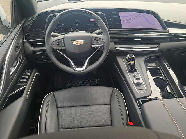 Used 2024 Cadillac Escalade SUV