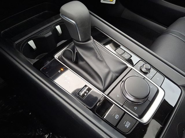 new 2026 Mazda CX-50 Hybrid car, priced at $38,355