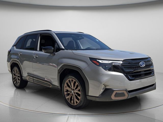 2025 Subaru Forester - $28,997