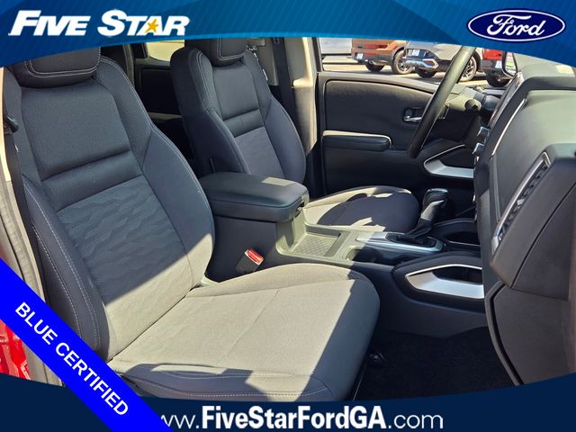 Used 2022 Nissan Frontier Truck