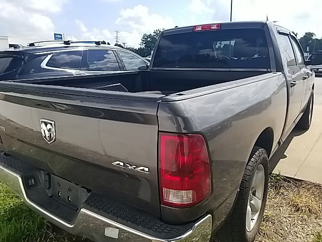 Used 2021 Ram 1500 Classic Truck