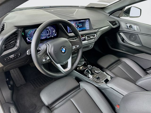 2021 BMW 2 Series 228i xDrive 9