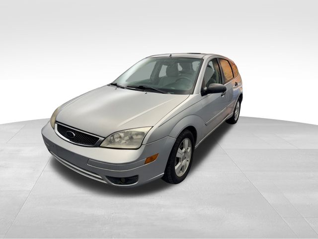 2006 Ford Focus ZX5 5