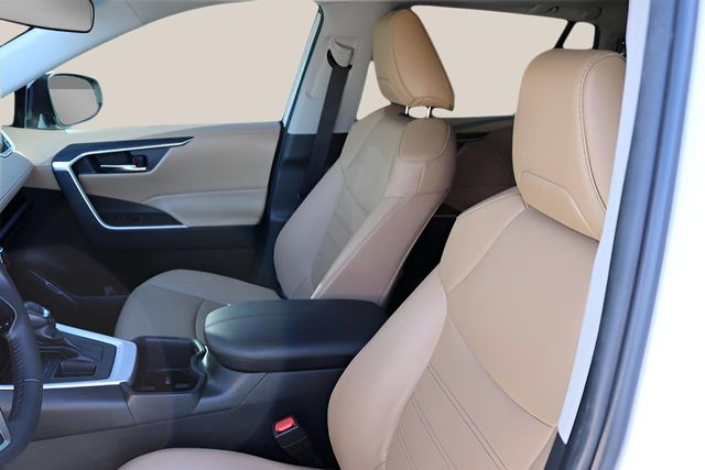 Used Car 2023 Toyota Rav4  Xle Premium For Sale Under $30,000 In Austin, Texas