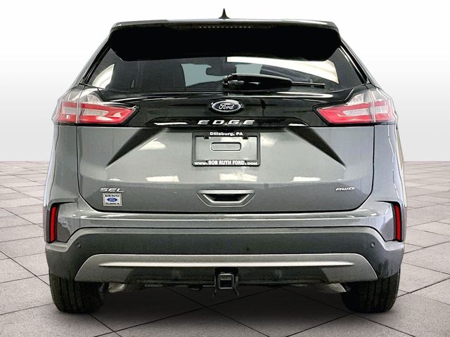 2024 Ford Edge SEL - 3