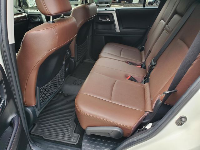 Used 2023 Toyota 4Runner SUV