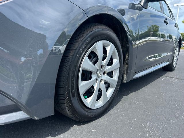 Used 2024 Toyota Corolla Sedan