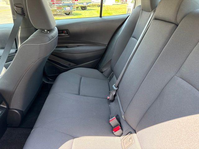 Used 2023 Toyota Corolla Sedan