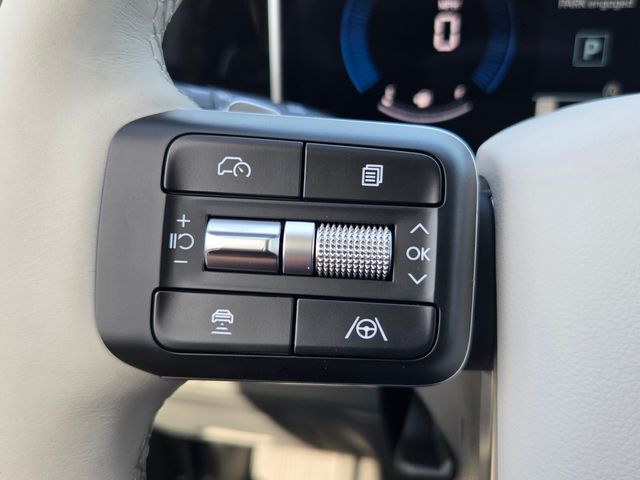 2027 Hyundai Santa Fe