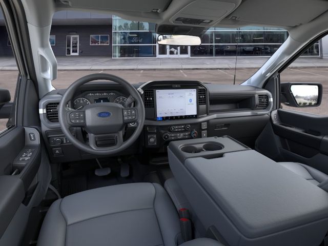 New 2026 White Ford XL image 10
