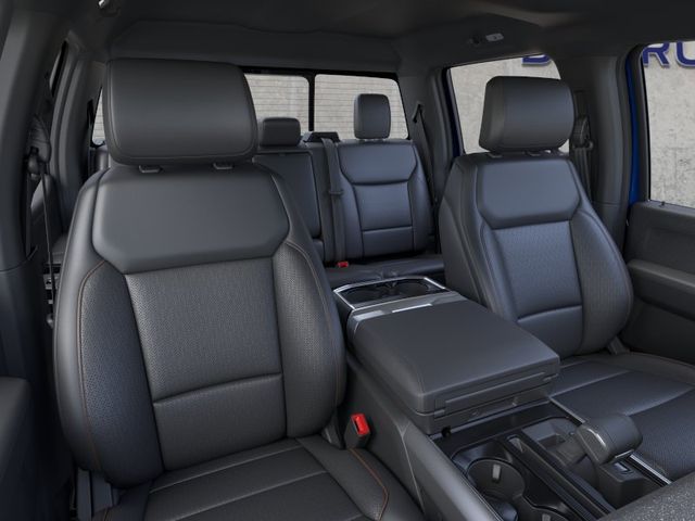 2026 Ford F-150 Lariat - 9