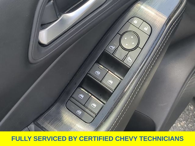 Used 2024 Nissan Rogue SUV