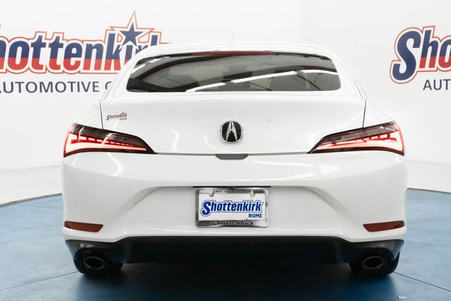 Used 2023 Acura Integra Hatchback
