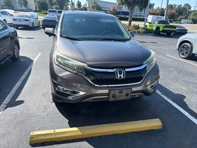 Used 2015  Honda EX image 12