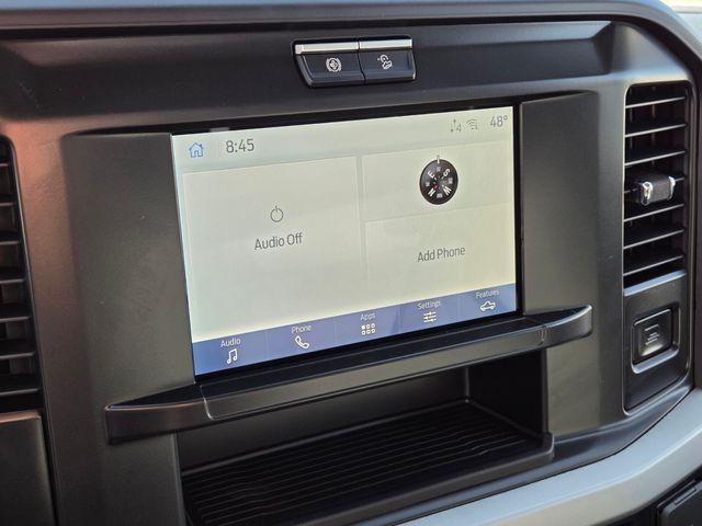 New 2026 Ford Super Duty F-350 Crew Cab 6.75' Box XLT