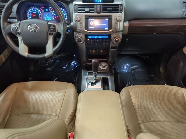 used 2018 Toyota 4Runner car, priced at $24,911