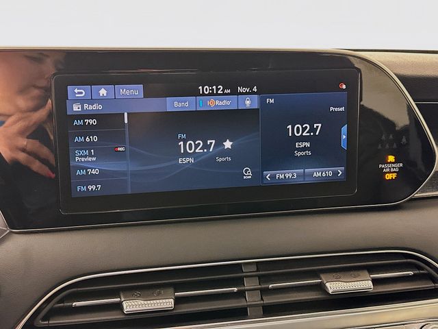 Thumbnail: 2020 Hyundai Palisade - 15