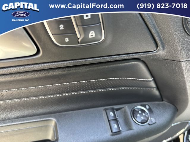 Used 2023 Black Ford GT Premium image 20