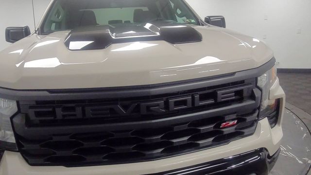2026 – Chevrolet – Silverado 1500