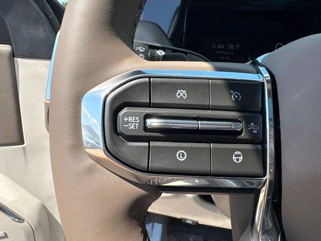 New 2026 GMC Yukon XL SUV
