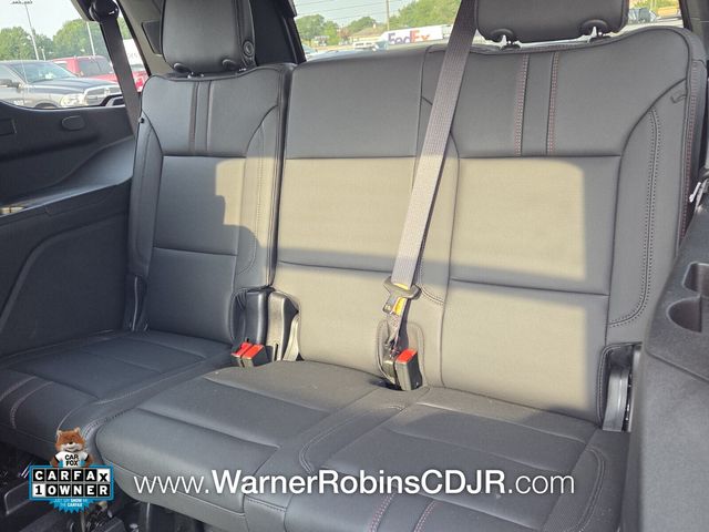 Used 2024 Chevrolet Tahoe SUV