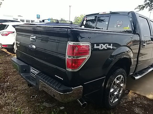 Used 2014 Ford F-150 Truck