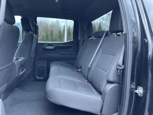 Used 2023 Chevrolet Silverado 1500 For Sale in New Hudson, MI