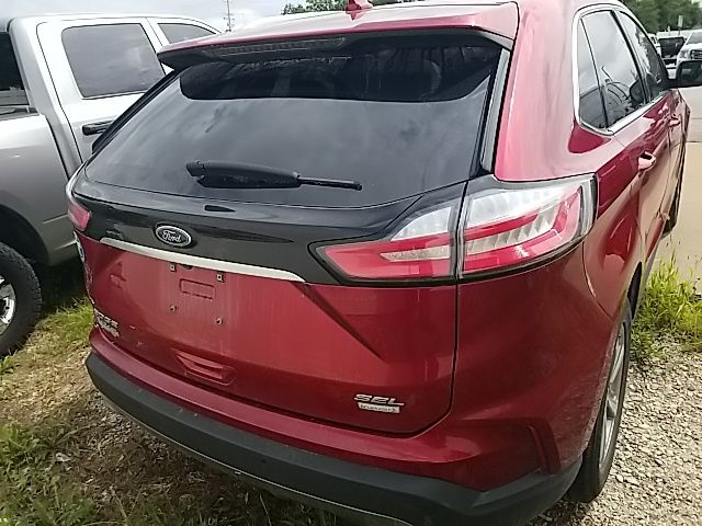 Used 2019 Ford Edge SUV