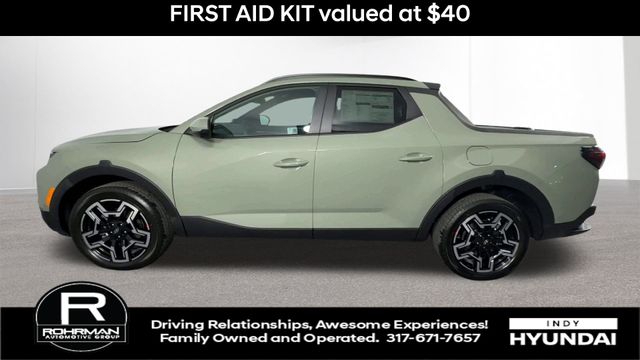 New 2025 Hyundai Santa Cruz For Sale in Indianapolis, IN