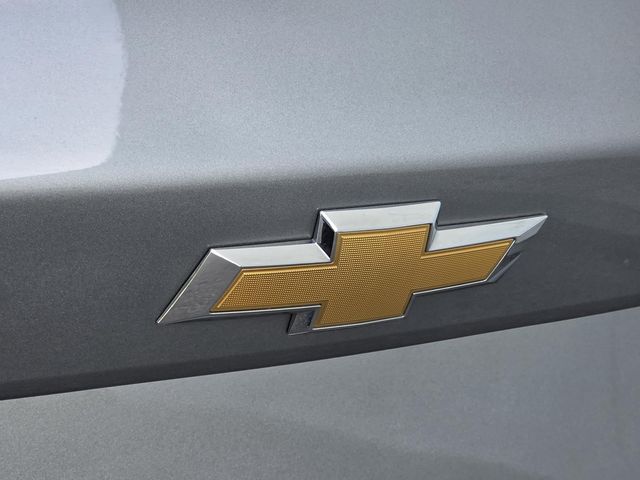 Used 2024 Chevrolet Trax SUV