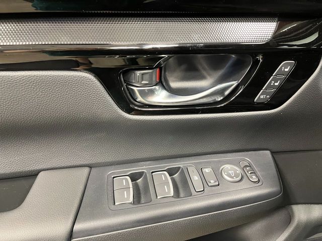 New 2026 Honda CR-V Hybrid SUV