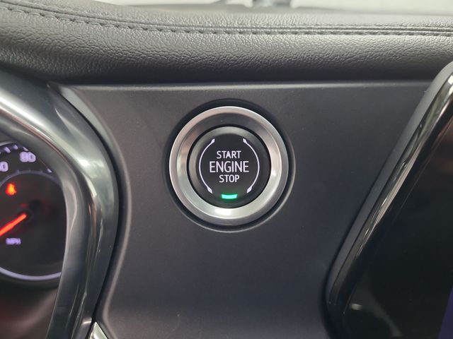 2022 – Chevrolet – Blazer