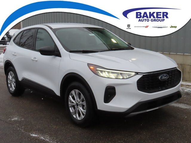 2025 Ford Escape Active AWD