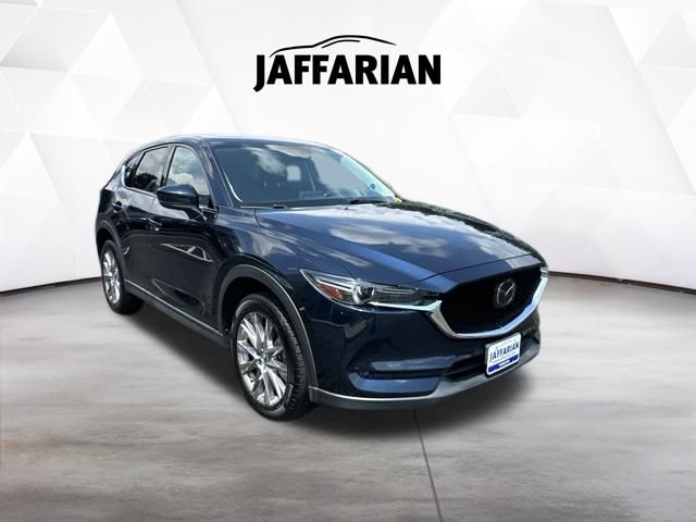 Used 2020 Mazda CX-5 SUV