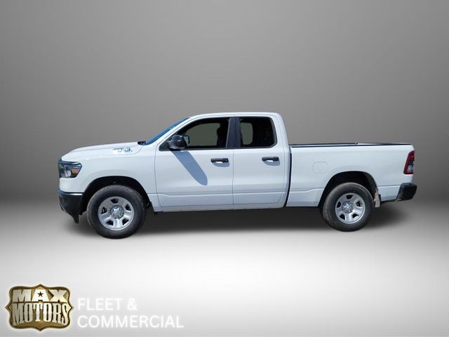 2024 Ram 1500 Tradesman 4