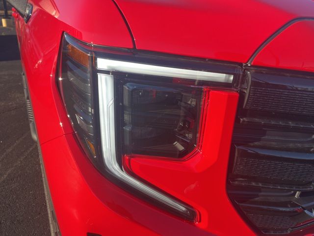 2026 GMC Sierra 1500 Elevation:45138