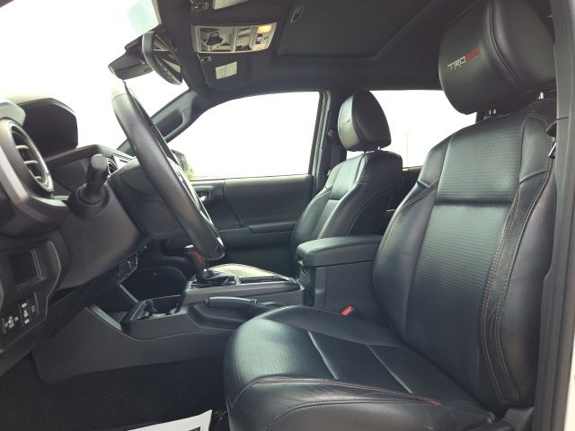 Used 2019 Toyota Tacoma Truck
