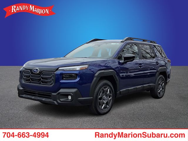 2026 Subaru Outback Premium AWD