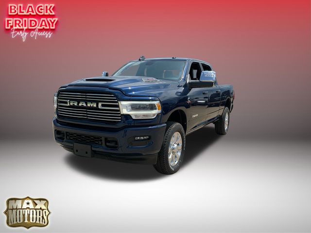 2024 Ram 2500 Laramie 3