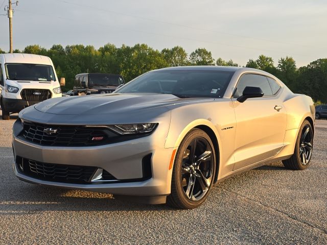 2024 Chevrolet Camaro 1LT  45764A