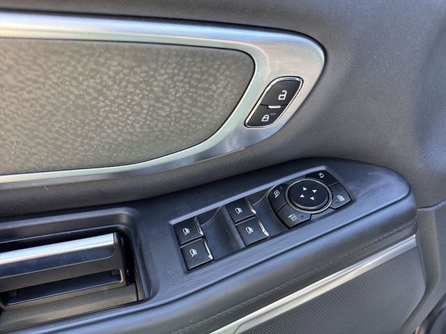 Used 2025 Black Ford Tremor image 21