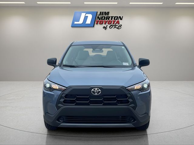 Used 2026 Toyota Corolla Cross SUV
