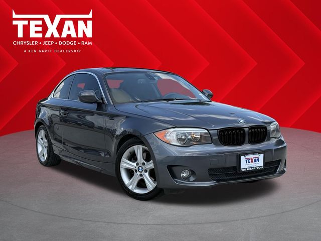 2013 BMW 1 Series 128i - 0