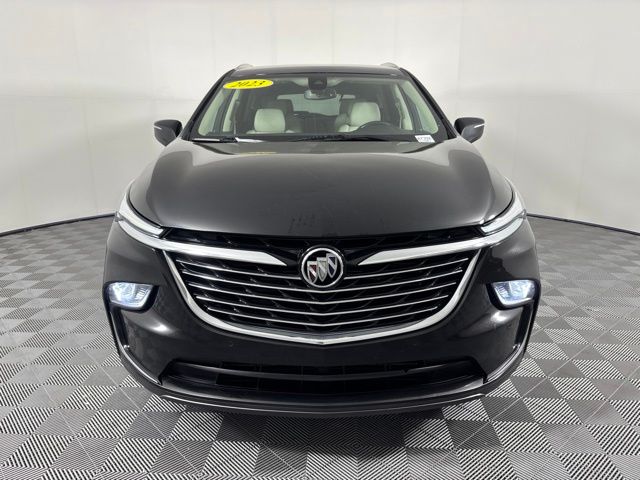 Used 2023 Buick Enclave SUV