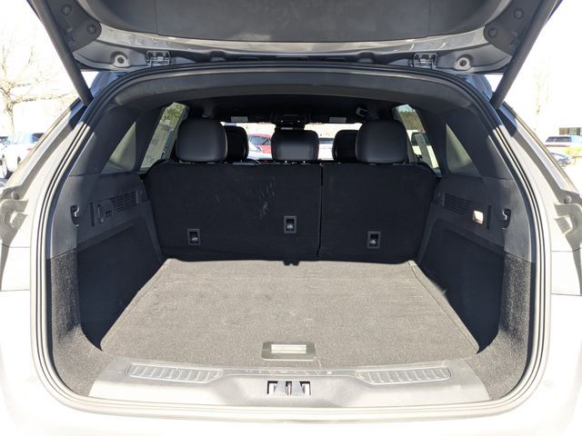 2025 Lincoln Nautilus Premiere - Photo 13