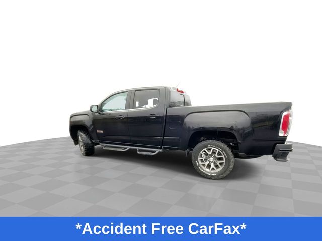 Used 2019 GMC Canyon For Sale in Livonia, MI
